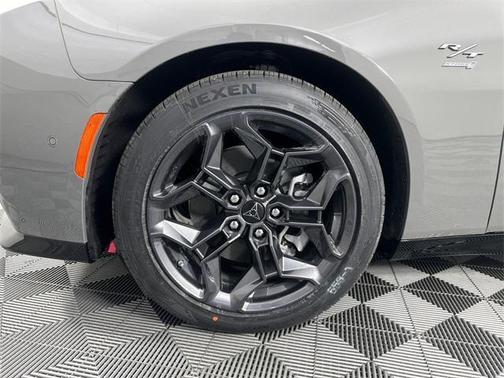 2025 Dodge Charger Daytona R/T