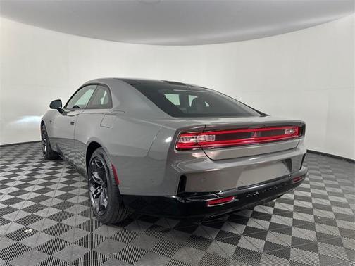 2025 Dodge Charger Daytona R/T