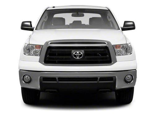2013 Toyota Tundra Grade