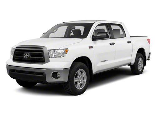 2013 Toyota Tundra Grade