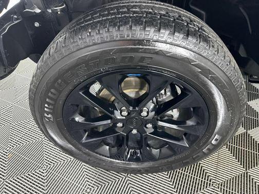 Sting Gray Clearcoat 2023 Jeep Wrangler 4xe Sahara