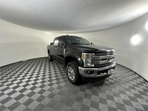 2019 Ford F-250 Lariat