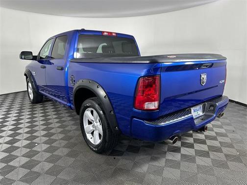 2015 RAM 1500 Tradesman/Express