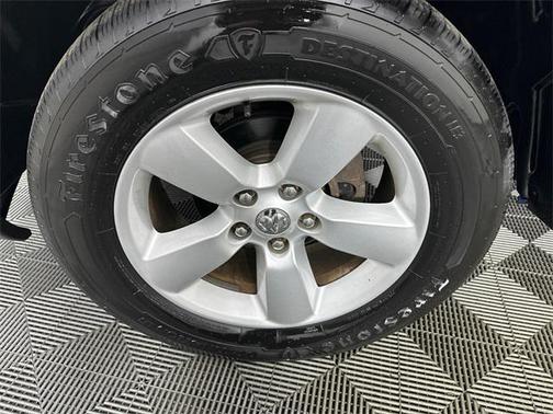 2015 RAM 1500 Tradesman/Express