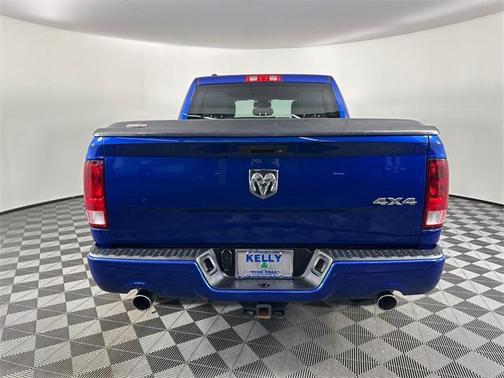 2015 RAM 1500 Tradesman/Express