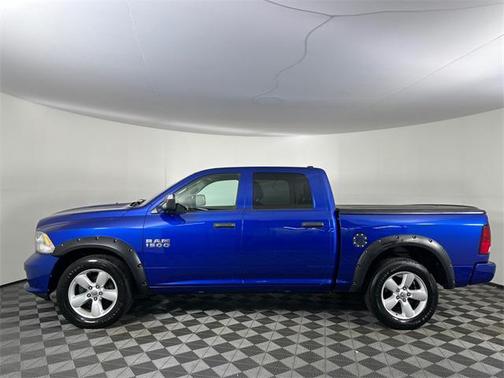 2015 RAM 1500 Tradesman/Express