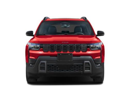 Hydro Blue Pearlcoat 2026 Jeep Cherokee LAREDO/LIMITED