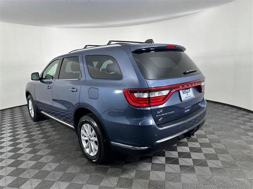 2020 Dodge Durango SXT