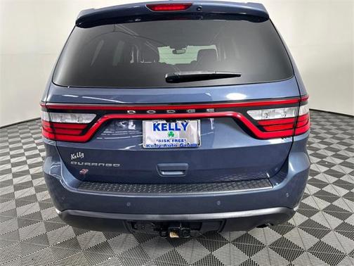 2020 Dodge Durango SXT