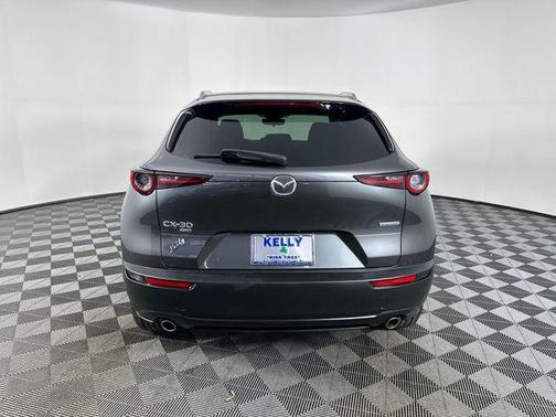 2023 Mazda CX-30 2.5 S Select Package