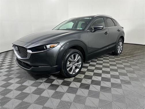 2023 Mazda CX-30 2.5 S Select Package