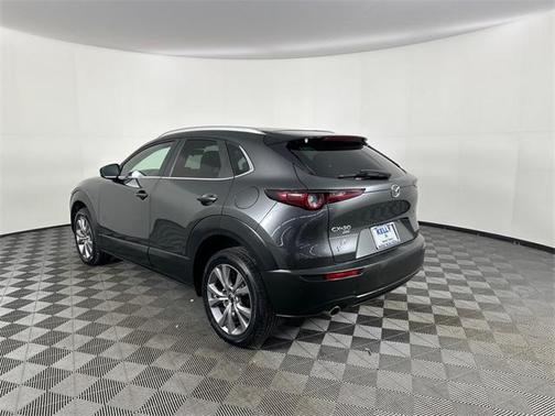 2023 Mazda CX-30 2.5 S Select Package