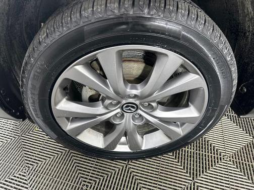 2023 Mazda CX-30 2.5 S Select Package