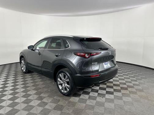 2023 Mazda CX-30 2.5 S Select Package