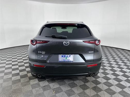 2023 Mazda CX-30 2.5 S Select Package