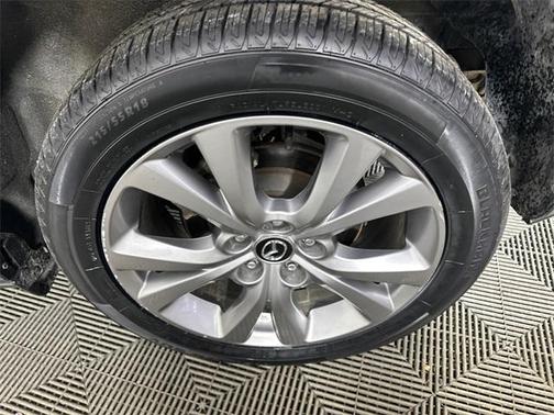 2023 Mazda CX-30 2.5 S Select Package