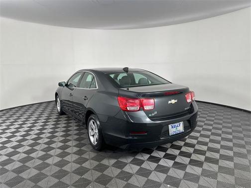 2016 Chevrolet Malibu Limited LS
