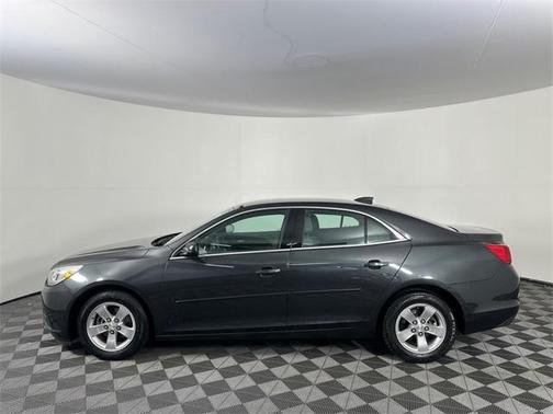 2016 Chevrolet Malibu Limited LS