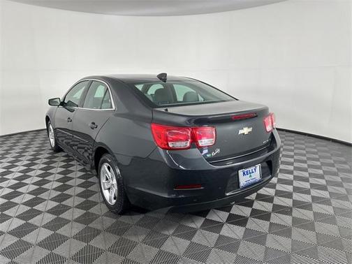 2016 Chevrolet Malibu Limited LS