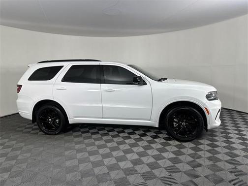 2022 Dodge Durango GT