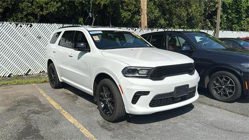 2022 Dodge Durango GT