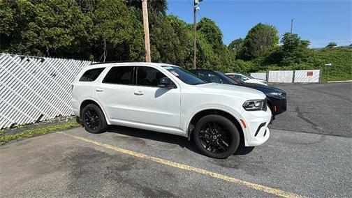 2022 Dodge Durango GT