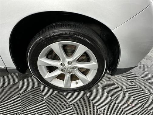 2011 Lexus RX 350 Base