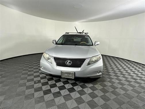 2011 Lexus RX 350 Base