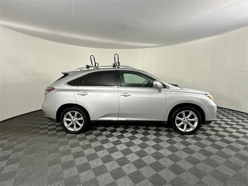 2011 Lexus RX 350 Base