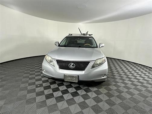 2011 Lexus RX 350 Base