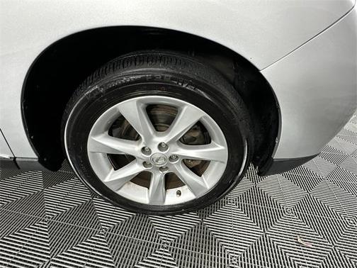 2011 Lexus RX 350 Base
