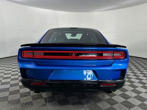 BLUDICROUS 2026 Dodge Charger R/T