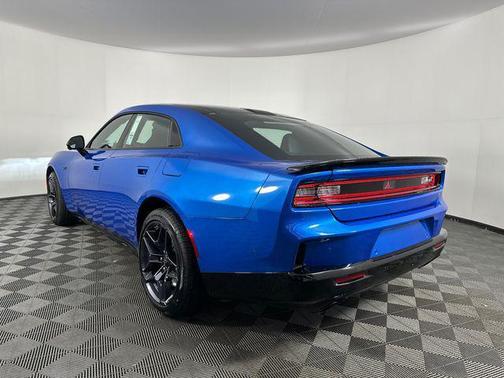 BLUDICROUS 2026 Dodge Charger R/T