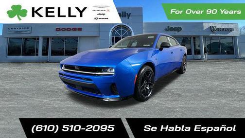 BLUDICROUS 2026 Dodge Charger R/T