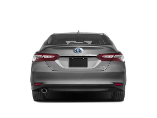 2020 Toyota Camry Hybrid SE