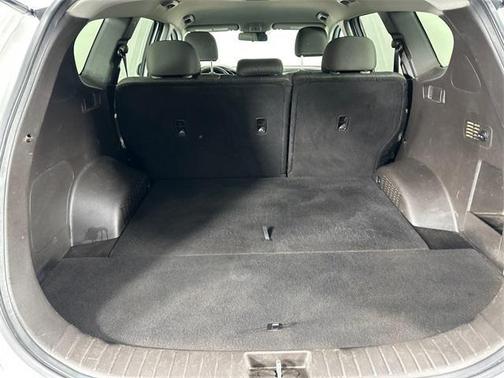 2020 Hyundai SANTA FE 2.4 SE