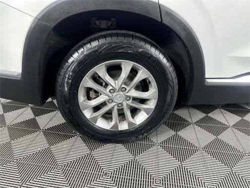 2020 Hyundai SANTA FE 2.4 SE