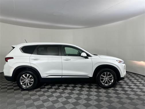 2020 Hyundai SANTA FE 2.4 SE
