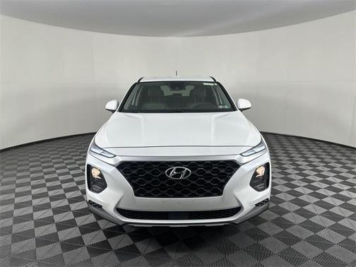 2020 Hyundai SANTA FE 2.4 SE