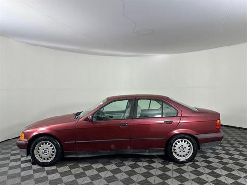 1994 BMW 325 i