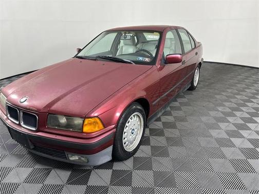 1994 BMW 325 i