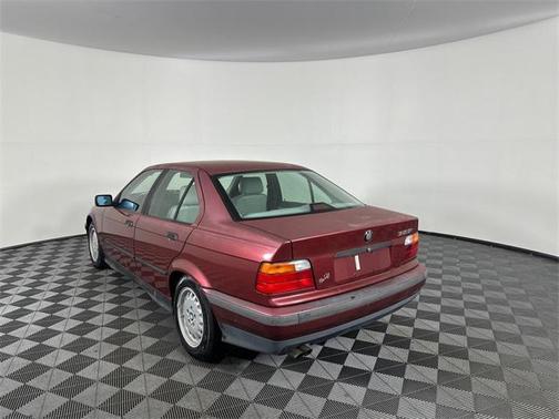1994 BMW 325 i
