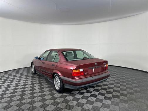 1994 BMW 325 i