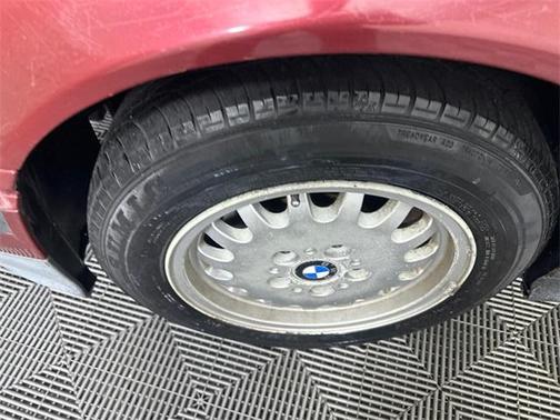 1994 BMW 325 i