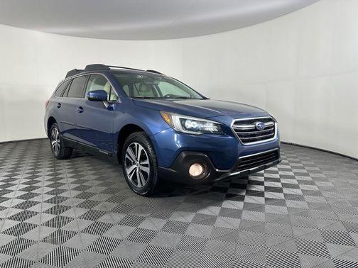 2019 Subaru Outback 3.6R Limited