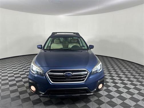 2019 Subaru Outback 3.6R Limited