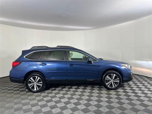 2019 Subaru Outback 3.6R Limited