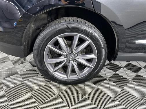 2021 Acura RDX Technology Package