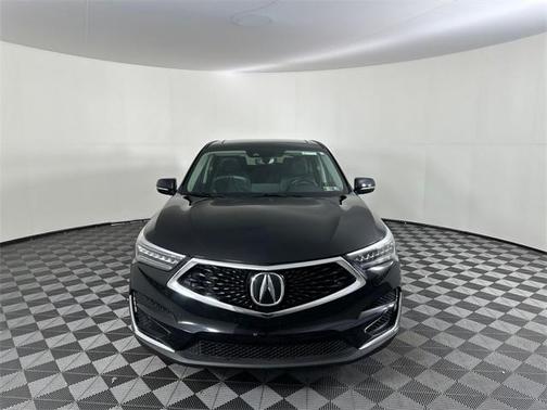 2021 Acura RDX Technology Package