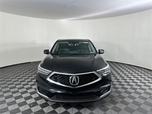 2021 Acura RDX Technology Package